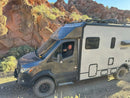 REIKA - RV35V - RAMBLER Sprinter 3500 Super Single wheels