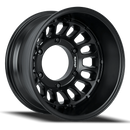 REIKA - RV35V - RAMBLER Sprinter 3500 Super Single wheels