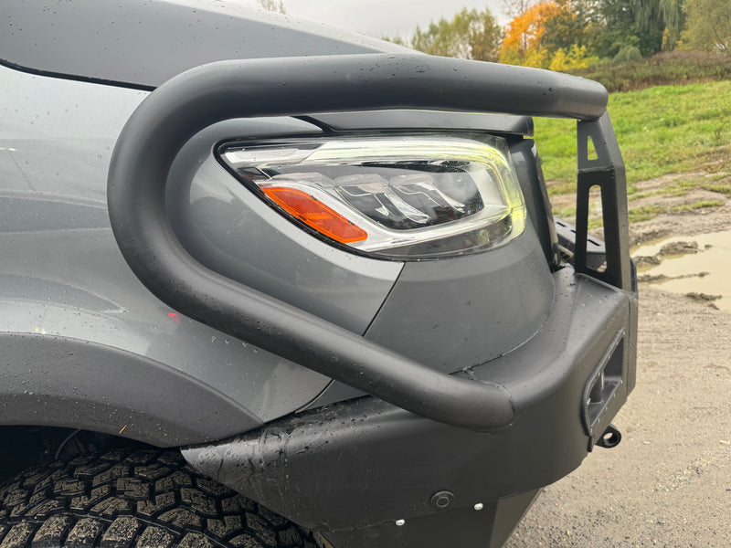 Ridgeline Max Sprinter Bumper+ Skid Plates 2019-2024