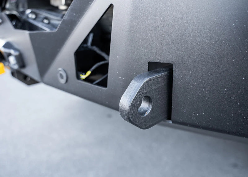 ROAMBUILT LOW PRO  Sprinter Bumper (2019-2024)
