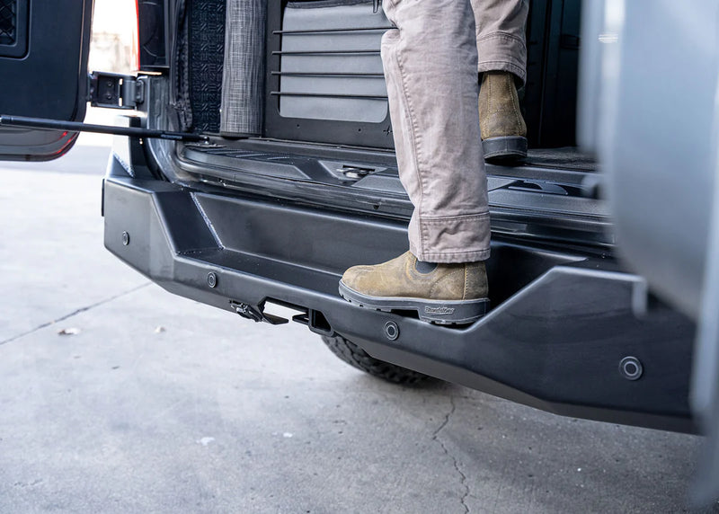 ROAMBUILT SPRINTER REAR BUMPER VS30 (2019-2024)