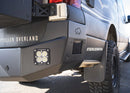 ROAMBUILT SPRINTER REAR BUMPER VS30 (2019-2024)
