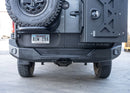 ROAMBUILT SPRINTER REAR BUMPER VS30 (2019-2024)