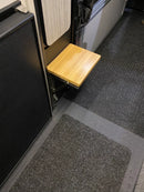 CAVANS Folding Bed Step  **FREE SHIPPING