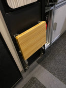 CAVANS Folding Bed Step  **FREE SHIPPING