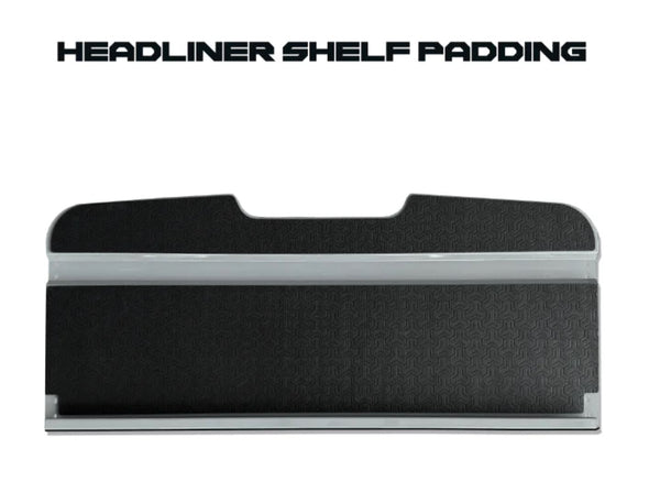 OWL - Revel/Sprinter Shelf Padding kit (SEADEK™) ** Free Shipping