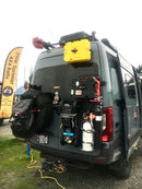 OWL Sherpa Cargo System for Sprinter VS30 (2019 - present) & 2020+ Revel