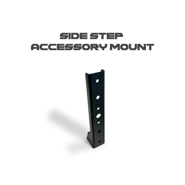 OWL Sprinter Side Step Accessory Mount ** Free Shipping
