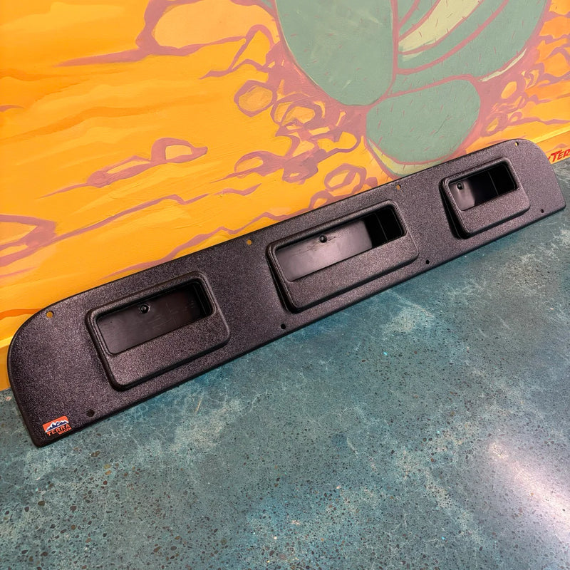 Terra Wagen Sprinter NCV3 & VS30 SLIDER STASH (2007 to 2025)**FREE SHIPPING