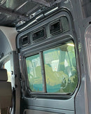 Terra Wagen Sprinter NCV3 & VS30 SLIDER STASH (2007 to 2025)**FREE SHIPPING