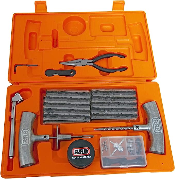 ARB SPEEDY SEAL SERIES 2 PUNCTURE REPAIR KIT  **FREE SHIPPING**