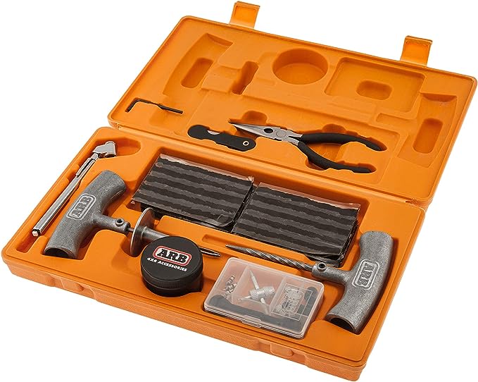 ARB SPEEDY SEAL SERIES 2 PUNCTURE REPAIR KIT  **FREE SHIPPING**