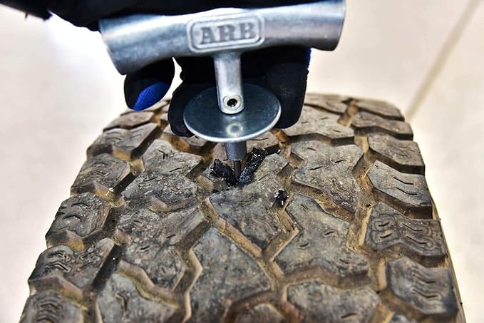 ARB SPEEDY SEAL SERIES 2 PUNCTURE REPAIR KIT  **FREE SHIPPING**