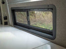FVC SPRINTER CRL Pill Window Trim (2007 to 2024) FLATLINEVANCO **FINAL SALE**