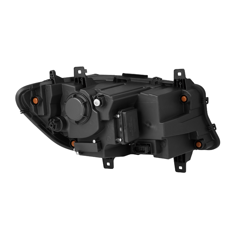 OWL LUXX Projector Headlights - Alpharex Series 2019 to 2025