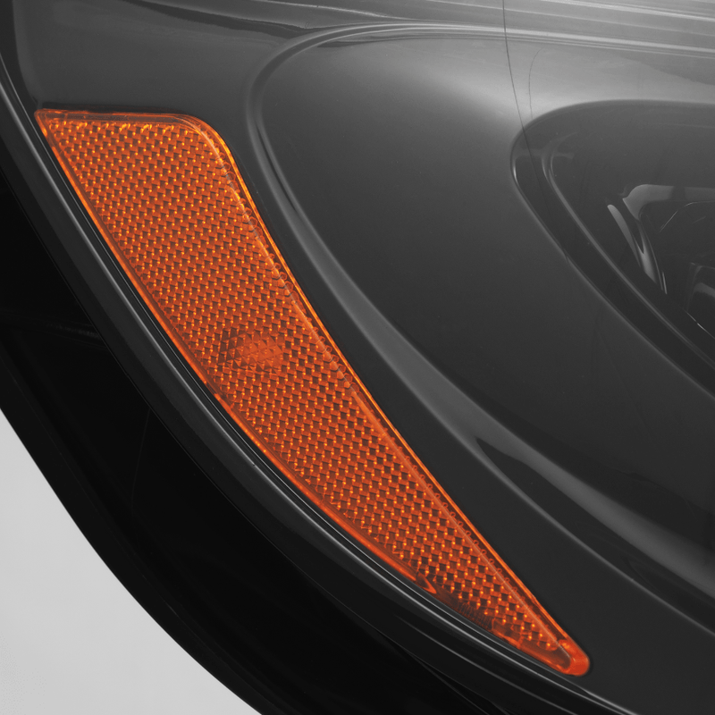 OWL NOVA Projector Headlights - Alpharex  Series 2019 to 2025