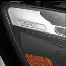 OWL NOVA Projector Headlights - Alpharex  Series 2019 to 2025