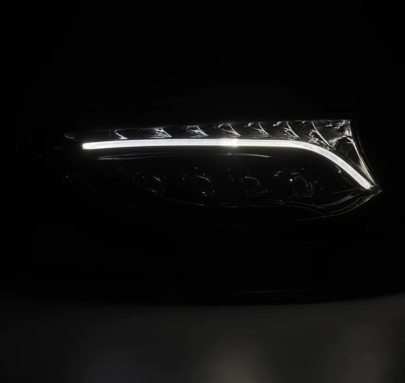OWL NOVA Projector Headlights - Alpharex  Series 2019 to 2025