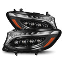 OWL NOVA Projector Headlights - Alpharex  Series 2019 to 2025