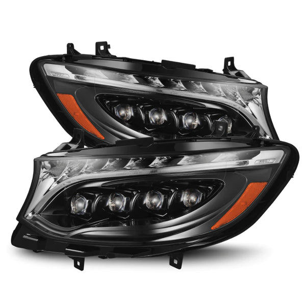 OWL NOVA Projector Headlights - Alpharex  Series 2019 to 2024