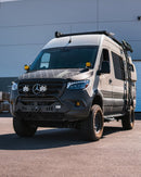 OWL NOVA Projector Headlights - Alpharex  Series 2019 to 2025