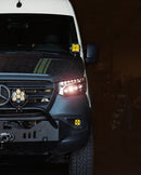 OWL NOVA Projector Headlights - Alpharex  Series 2019 to 2025