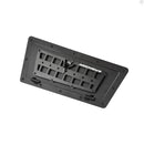 OWL Sprinter 144 Sprinter Rear Storage Locker