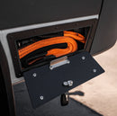 OWL Sprinter 144 Sprinter Rear Storage Locker