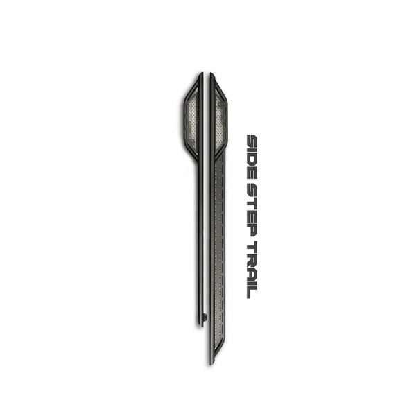 OWL Sprinter 144 Side Step - TRAIL