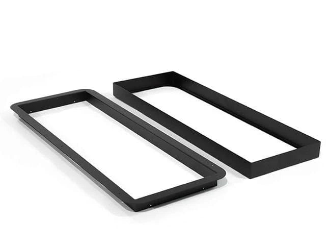 FVC SPRINTER CRL Pill Window Trim (2007 to 2024) FLATLINEVANCO **SALE**