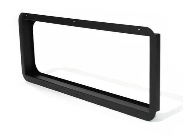 FVC SPRINTER CRL Pill Window Trim (2007 to 2024) FLATLINEVANCO