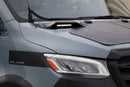 OWL - Sprinter Vent Pod Lights (Hood Scoops)  **Free Shipping**