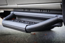 Sprinter Running Boards – Hexagon Series
