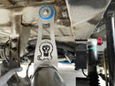 OWL Stainless Exhaust (Revel, Storyteller, Sprinter) 144"