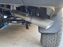 OWL Stainless Exhaust (Revel, Storyteller, Sprinter) 144"