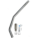 OWL Stainless Exhaust (Revel, Storyteller, Sprinter) 144"