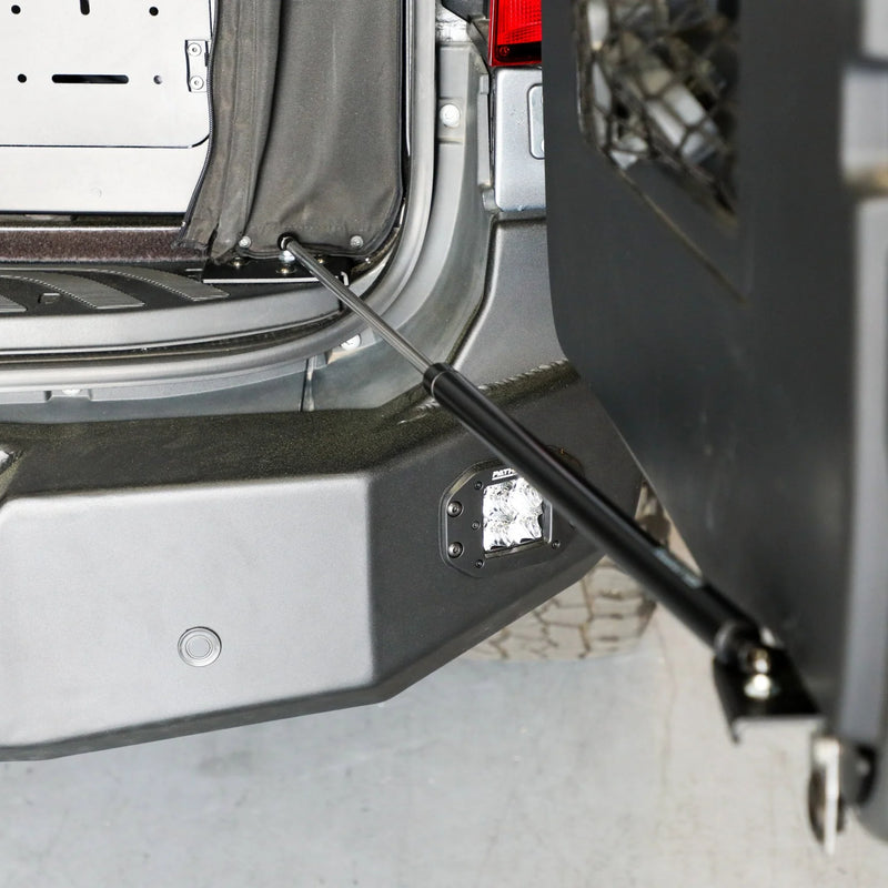 OWL/CAV Stop-Stay Door Struts VS30 (2019-2025)