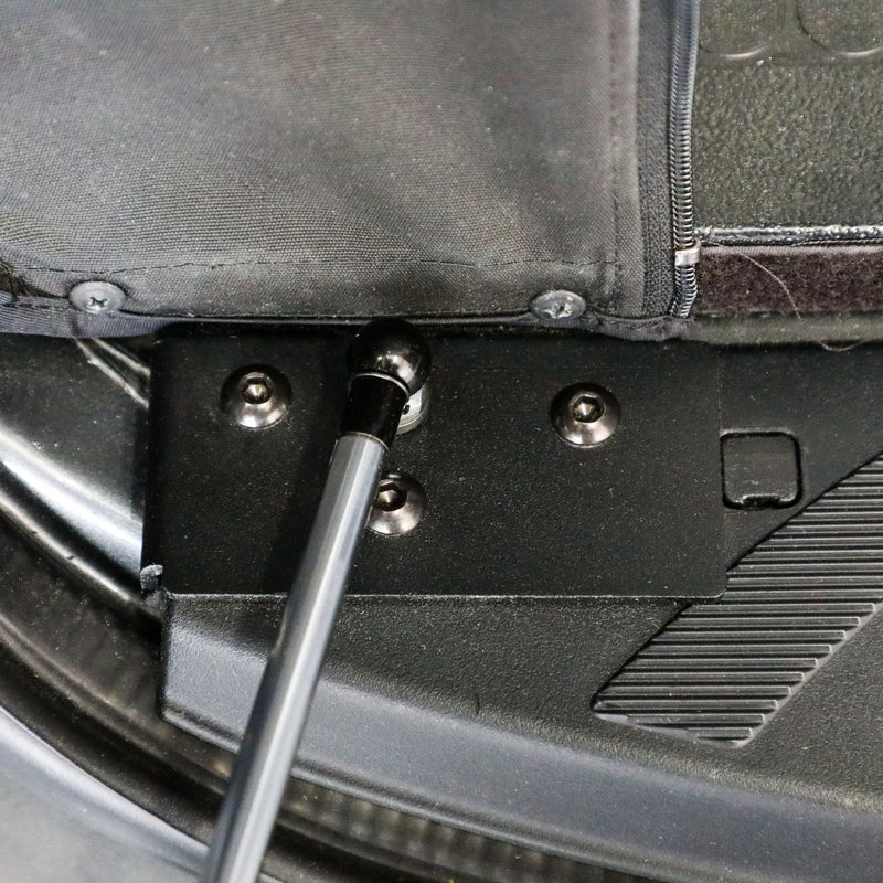 OWL/CAV Stop-Stay Door Struts VS30 (2019-2025)