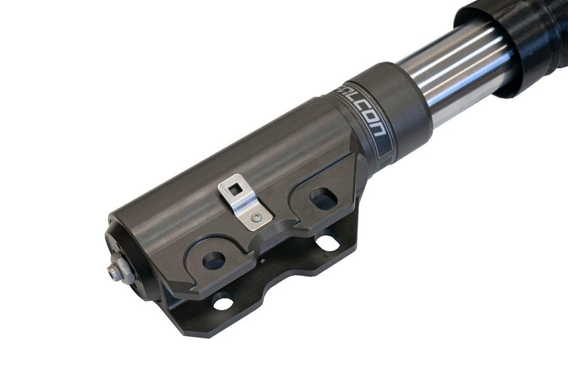 Sprinter AWD & 4x4 VC FALCON 3.3 FAST ADJUST INVERTED RALLY STRUT (2015 to 2023 2500 & 3500)