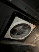 MOONRAKER DESIGN Interior Mounting system for Maxxfan-Probreeze-Nomadic-Ark Fans
