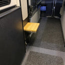 CAVANS Folding Bed Step  **FREE SHIPPING