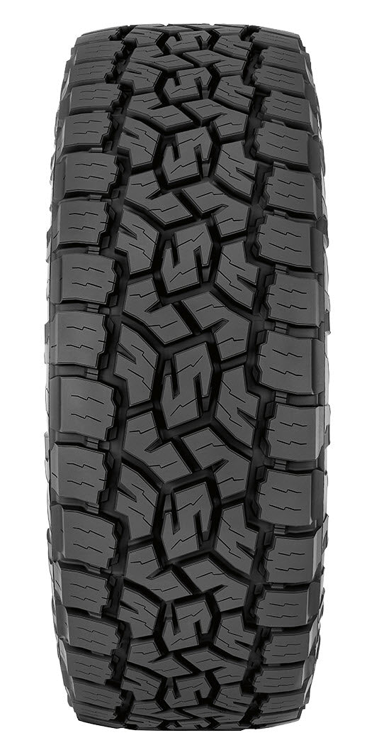 Toyo Open Country AT III 275/70R17 E  124/121 (10 ply)