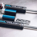 OWL ARROW TRAIL Suspension (2015 to 2026 2500 AWD & 4X4