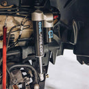 OWL ARROW TRAIL Suspension (2015 to 2026 2500 AWD & 4X4