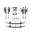 OWL ARROW TRAIL Suspension (2015 to 2026 2500 AWD & 4X4