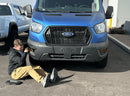 OWL Transit Fog Light Bracket (2015 to 2026)  **Free Shipping