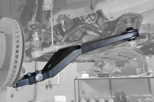 Transit HIGH CLEARANCE LOWER CONTROL ARM -AWD (2020-2024)