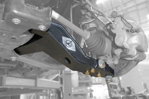 Transit HIGH CLEARANCE LOWER CONTROL ARM -AWD (2020-2024)