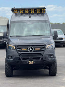 LAZER/TRIPLE-R SPRINTER FOG LIGHT UPGRADE  (VS30 2019 TO 2025)  **FREE SHIPPING