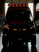 LAZER/TRIPLE-R SPRINTER FOG LIGHT UPGRADE  (VS30 2019 TO 2025)  **FREE SHIPPING